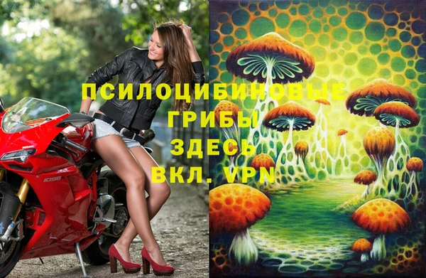 кристаллы Бородино